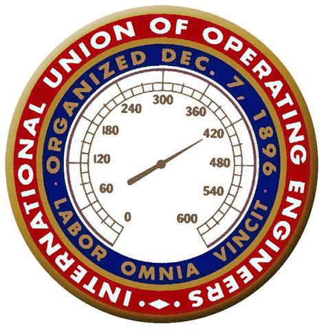 local 137 operating engineers union